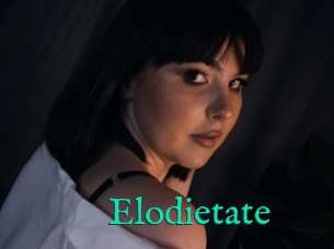 Elodietate