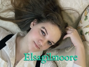 Elsagilmoore