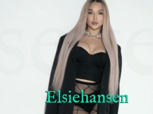 Elsiehansen
