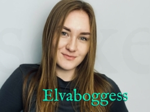 Elvaboggess