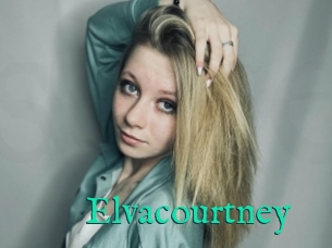 Elvacourtney