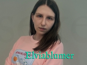 Elviablumer