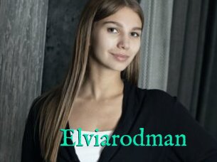 Elviarodman