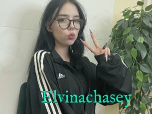 Elvinachasey
