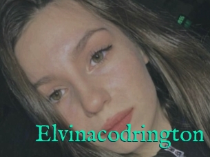 Elvinacodrington
