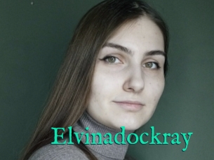 Elvinadockray