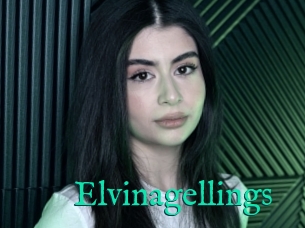 Elvinagellings