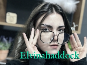 Elvinahaddock