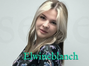 Elwineblanch