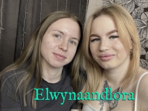 Elwynaandlora