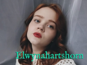 Elwynahartshorn
