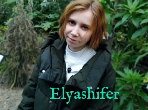 Elyashifer