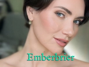 Emberbrier