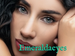 Emeraldaeyes