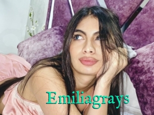 Emiliagrays