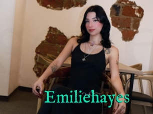 Emiliehayes