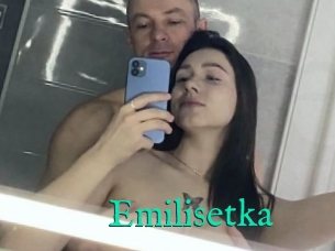 Emilisetka