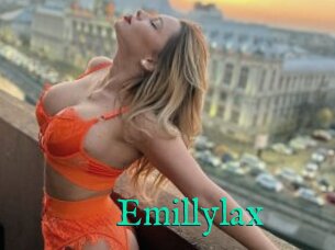 Emillylax