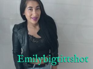 Emilybigtittshot