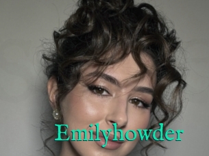 Emilyhowder