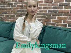 Emilykingsman