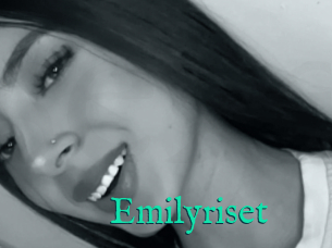 Emilyriset