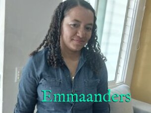 Emmaanders