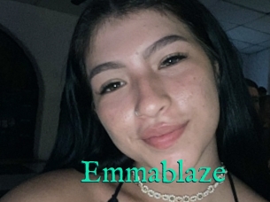 Emmablaze