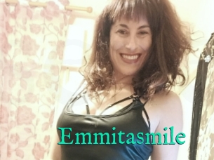 Emmitasmile