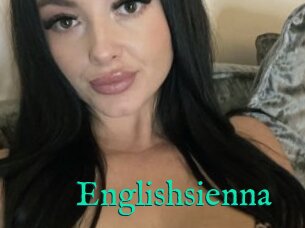 Englishsienna