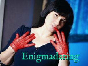 Enigmadaring
