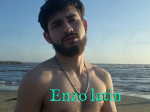 Enzo_latin