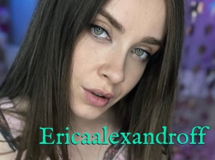 Ericaalexandroff