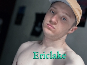 Ericlake