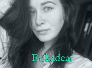 Erikadear