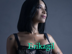 Erikagil