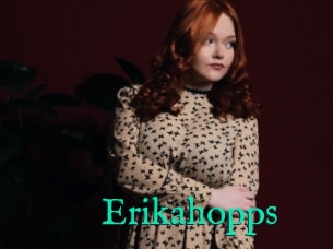 Erikahopps