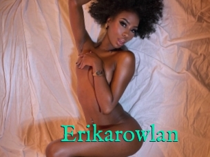 Erikarowlan