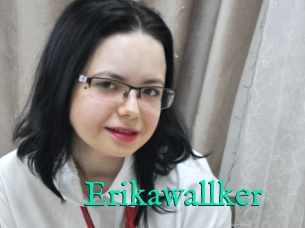Erikawallker