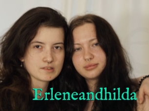 Erleneandhilda