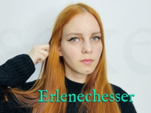 Erlenechesser