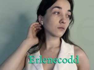 Erlenecodd