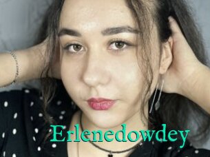 Erlenedowdey