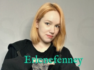 Erlenefenney