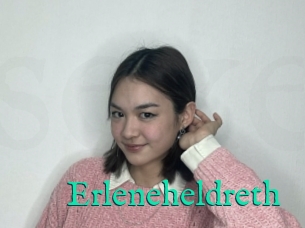 Erleneheldreth