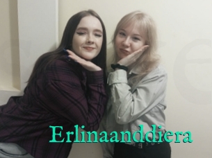 Erlinaanddiera
