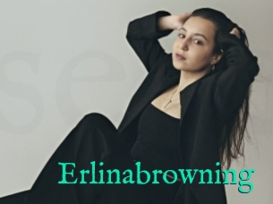 Erlinabrowning