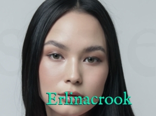 Erlinacrook