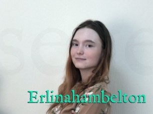 Erlinahambelton