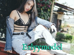 Erlyymodel